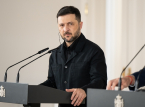 Zelensky afirma que Putin "ha iniciado la Tercera Guerra Mundial" y debe ser detenido