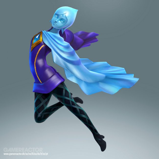 Hyrule Warriors Legends