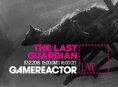 Mira The Last Guardian en directo