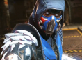 Injustice 2 descarga el DLC Sub-Zero