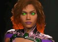 Tráiler de Starfire, próximo DLC de Injustice 2