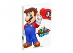 Esta es la guía de Super Mario Odyssey