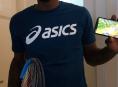 El tenista Gaël Monfils, un 'crack' de incógnito en Lords Mobile