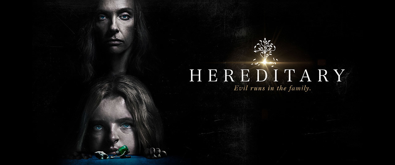 Ari Aster revela que ha escrito una precuela de « Hereditary »