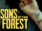 Otro punto de vista del terror en Sons of the Forest