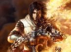 El remake de Prince of Persia se queda sin fecha, pero cae en buenas manos