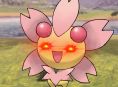 El problema de Cherrim en Leyendas Pokémon Arceus es por un bug