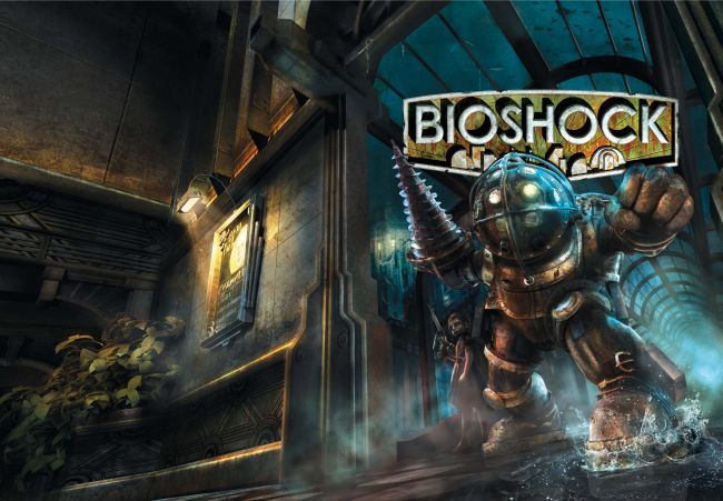 La película de Bioshock de Netflix es "de la saga"