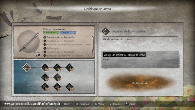 GetsuFumaDen: Undying Moon