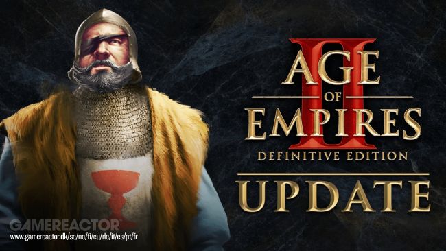 Age of Empires II: Definitive Edition