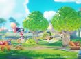 Impresiones a los mandos con Floatopia: Animal Crossing se encuentra con superpoderes en el cielo