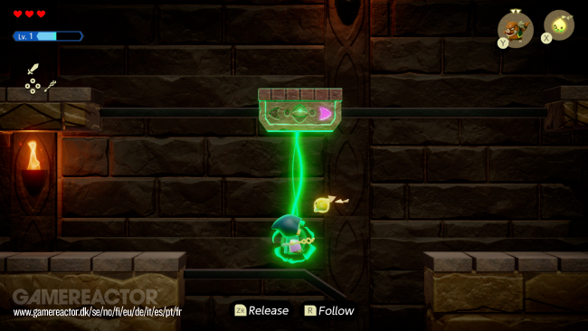 The Legend of Zelda: Echoes of Wisdom