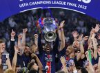 Luis Enrique explica por qué cree que Dembélé merece el Balón de Oro, y no sólo por sus goles