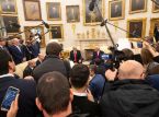 Los ataques de Estados Unidos contra Irán representan la apuesta más significativa y audaz de Trump en política exterior
