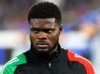 Libertad condicional a Thomas Partey tras ser acusado de violación: ¿lo fichará el Villareal?