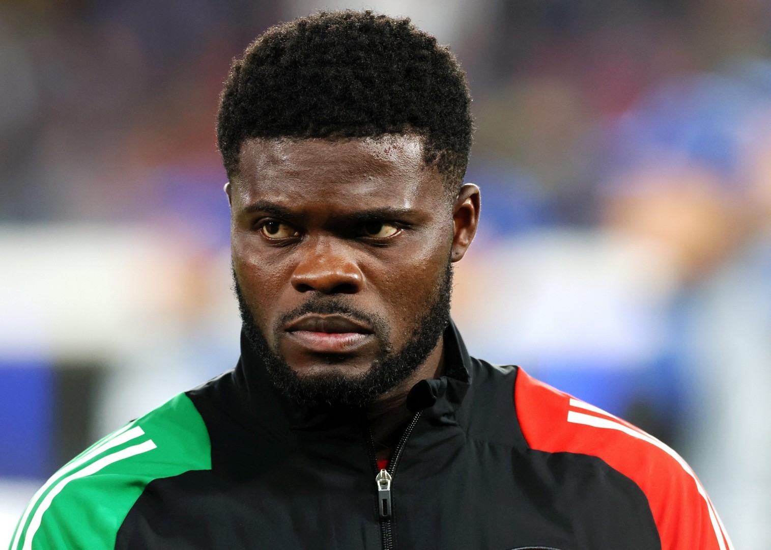 Canadá rechaza la apelación y a Thomas Partey no se le permitirá entrar en el país debido a sus antecedentes penales