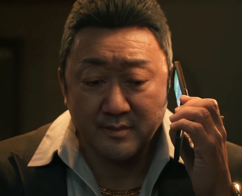 La web de Nagoshi Studio deja de estar disponible, y todo apunta a un final silencioso para el estudio y el desarrollo de Gang of Dragon