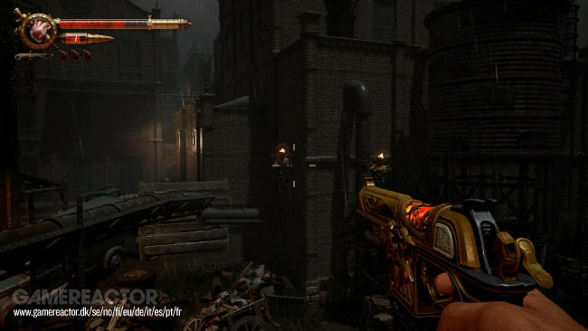 Crisol: Theater of Idols