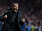 El Atl&eacute;tico de Madrid elimina al Barcelona de la Champions League a pesar de perder el partido
