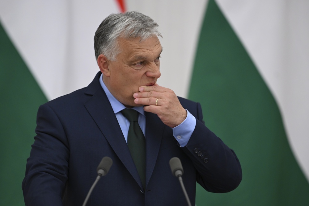 El Kremlin resta importancia a la derrota de Orbán tras el vuelco electoral en Hungría