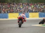 GP de Francia de MotoGP: Horarios y c&oacute;mo ver la carrera en Le Mans