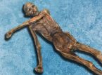 Los investigadores convierten una momia de 5.000 a&ntilde;os en pan de masa madre