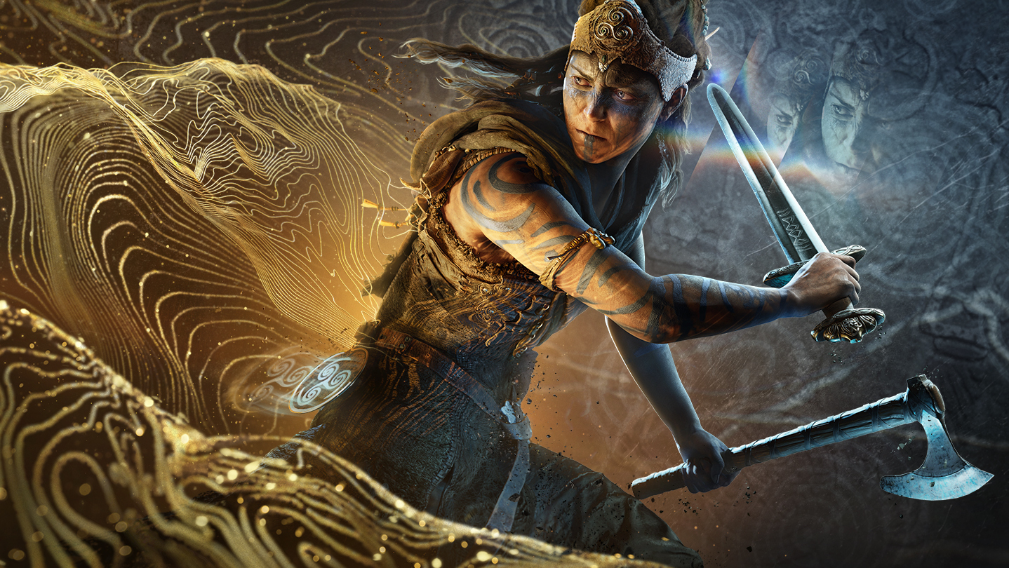 Xbox ya tenía planes de cerrar Ninja Theory antes del Xbox Games Showcase, pero mostró Senua para atraer inversores y salvar al equipo