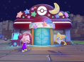 Jirachi hará su debut en Pokémon Pokopia a partir de la semana que viene