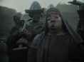Ya está aquí oficialmente el primer tráiler de Werwulf, de Robert Eggers