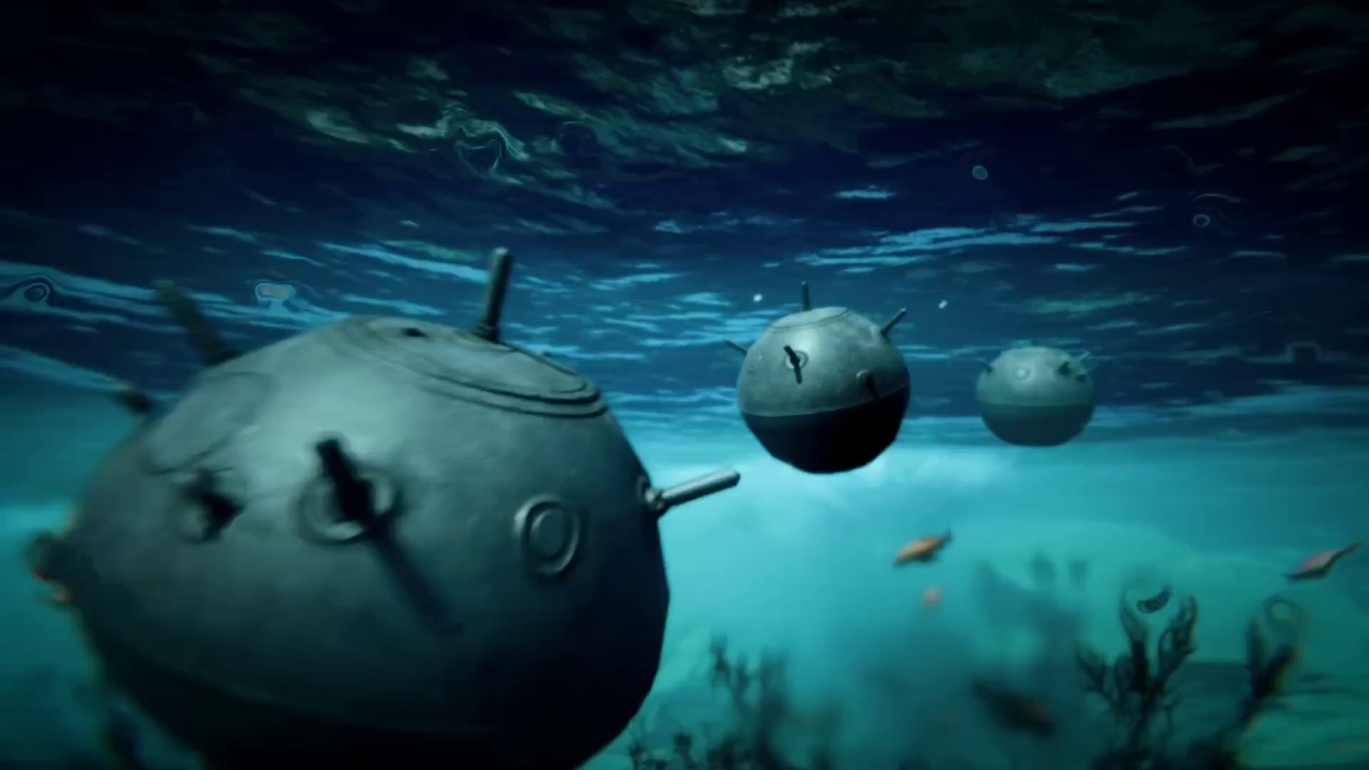 Battlefield 6 nos muestra la guerra naval antes del estreno de la temporada 4