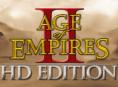 Age of Empires II HD: reservas con campaña clásica