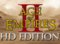 Age of Empires II HD: reservas con campa&ntilde;a cl&aacute;sica