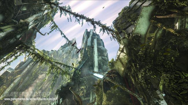ARK: Survival Evolved