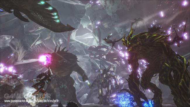 ARK: Survival Evolved
