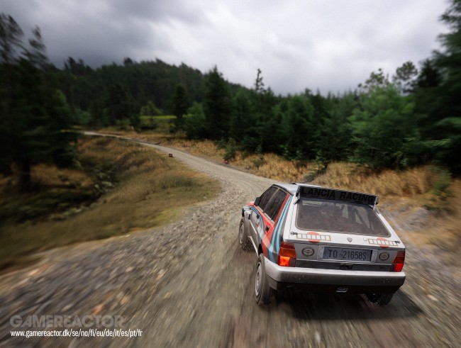 GOTY 2025 Gamereactor: Mejor juego de carreras