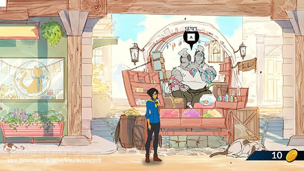 Battle Chef Brigade