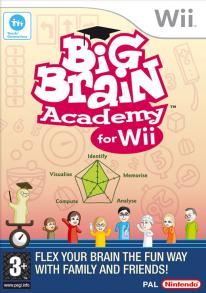 Big Brain Academy