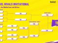 Ya está el cuadro para las eliminatorias del Marvel Rivals EMEA Invitational.