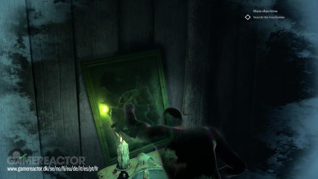 Call of Cthulhu Análisis - Gamereactor