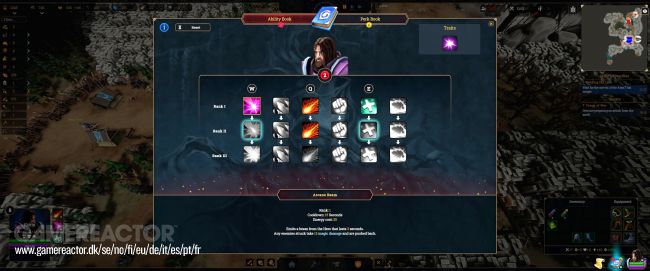 Darfall