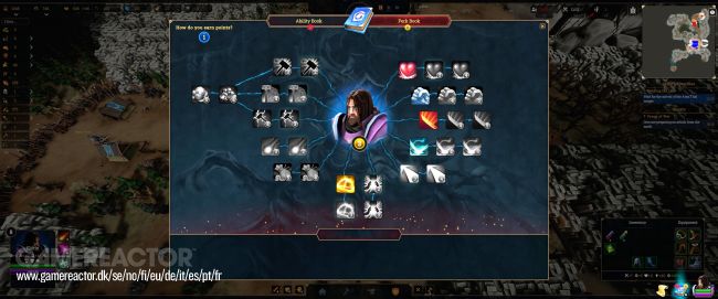 Darfall