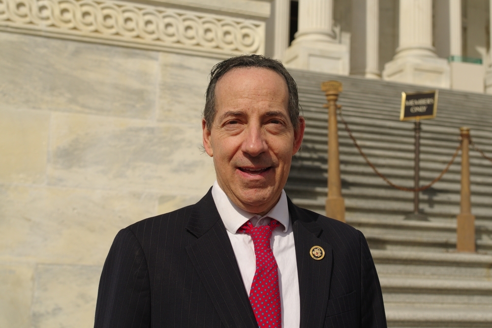 Los demócratas proponen una comisión para evaluar la idoneidad de Trump para el cargo