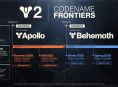 Destiny 2 recibirá dos expansiones el año que viene