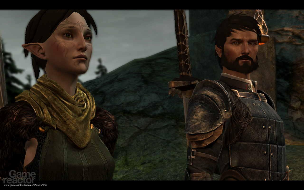 El creador de Dragon Age cree que los RPG modernos se preocupan demasiado por evitarles dilemas morales a los jugadores