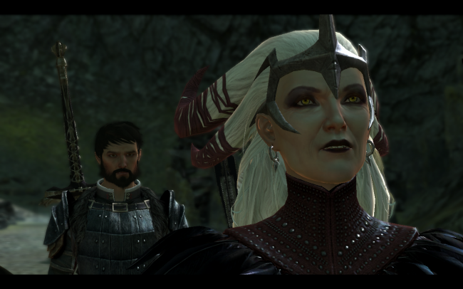 Dragon Age: Inquisition