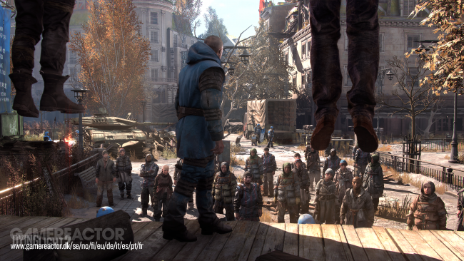 Dying Light 2 Stay Human