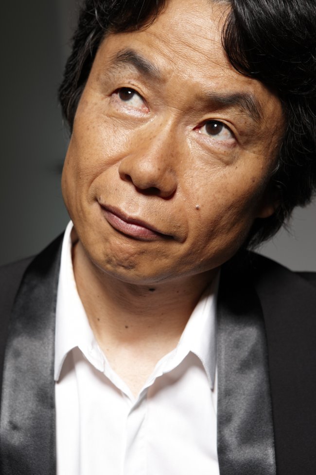 El Asturias de 2012 para Miyamoto
