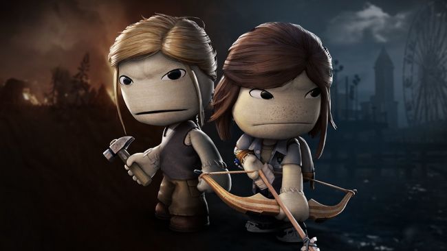 Sackboy: Una Aventura a lo Grande