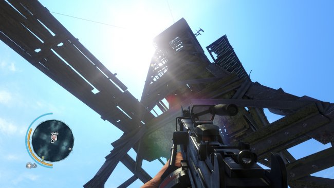 Far Cry 3