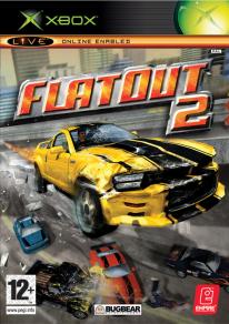 Flat Out 2